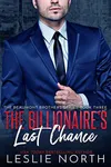 The Billionaire's Last Chance
