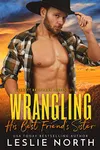Wrangling His Best Friend’s Sister
