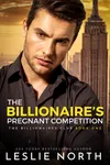 The Billionaire's Pregnant Competition