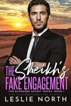 The Sheikh’s Fake Engagement