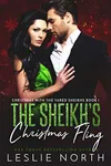 The Sheikh's Christmas Fling