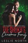 The Sheikh’s Christmas Family
