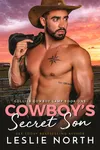 Cowboy's Secret Son