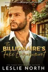 The Billionaire's Fake Engagement