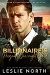 The Billionaire's Pregnant One-night Stand