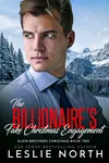 The Billionaire’s Fake Christmas Engagement