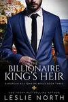 The Billionaire King’s Heir