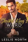 The Sheikh King's Ward