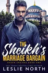 The Sheikh's Marriage Bargain
