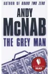The Grey Man