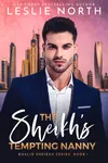 The Sheikh's Tempting Nanny