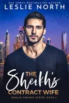 The Sheikh's Contract Wife