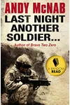 Last Night Another Soldier