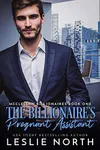 The Billionaire’s Pregnant Assistant