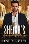The Sheikh’s Unexpected Fiancée