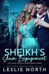 The Sheikh’s Sham Engagement