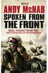 Spoken From The Front