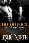 The Sheikh's Accidental Heir