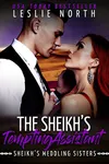 The Sheikh's Tempting Assistant