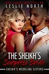 The Sheikh’s Island Fling