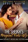 The Sheikh’s Pregnant Fake Wife