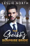 The Sheikh's Surprise Bride