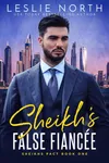 Sheikh's False Fiancée