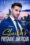 Sheikh's Pregnant American