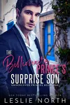 The Billionaire Prince's Surprise Son