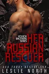 Her Russian Rescuer