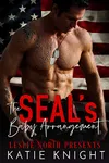 Saving the SEAL Baby Daddy