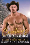 Cowboy's Convenient Marriage