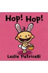 Hop! Hop!