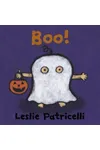 Boo!