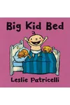 Big Kid Bed