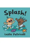 Splash!