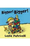 Bigger! Bigger!