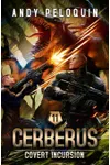 Covert Incursion