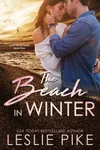 The Beach In Winter