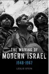 The Making of Modern Israel