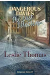 Dangerous Davies, the Last Detective