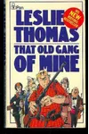 That Old Gang of Mine