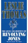 The Loves And Journeys Of Revolving Jones