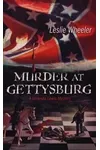 Murder at Gettysburg