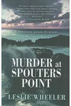 Murder at Spouters Point