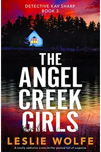 The Angel Creek Girls