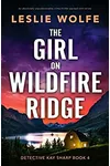 The Girl on Wildfire Ridge