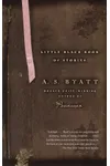 Little Black Book of Stories