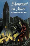 Marooned on Mars
