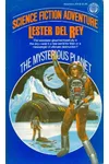 The Mysterious Planet